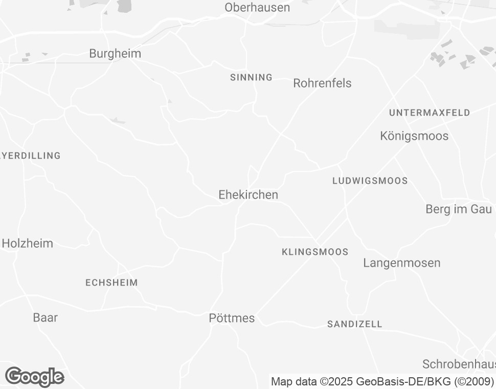 statische Karte