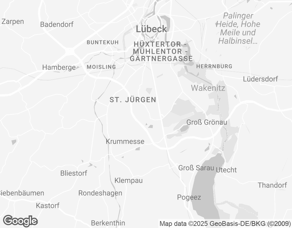 statische Karte