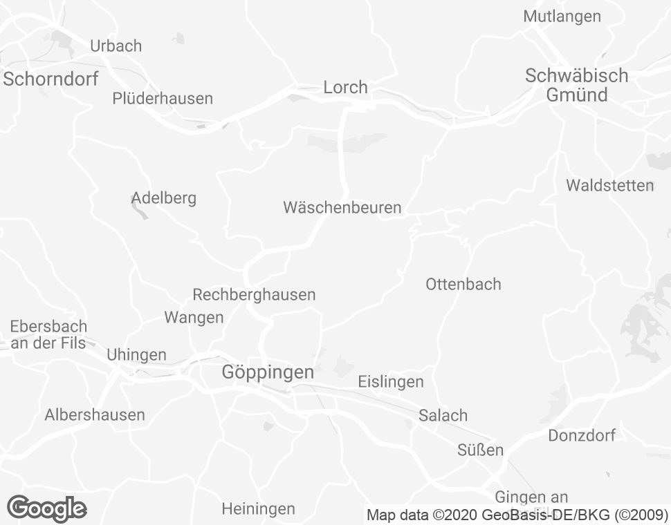 statische Karte