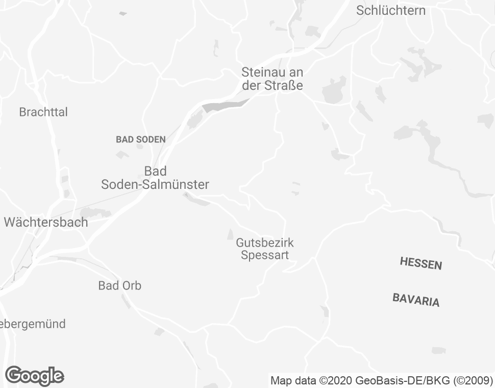 statische Karte