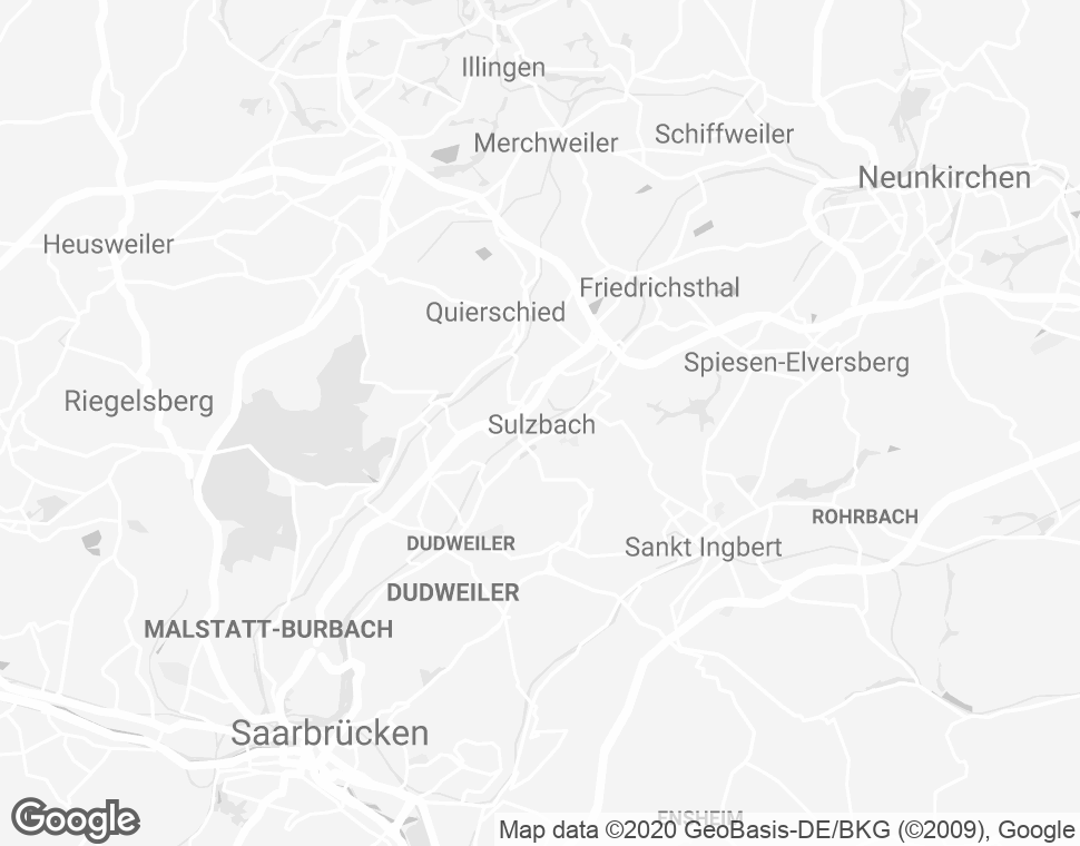 statische Karte