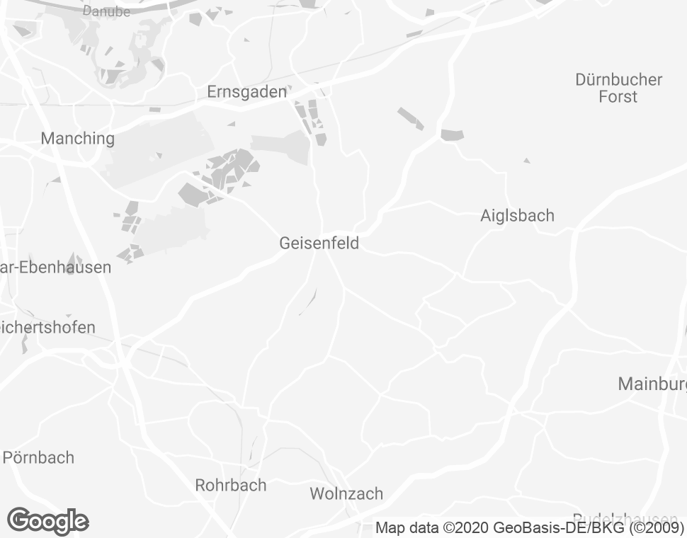 statische Karte