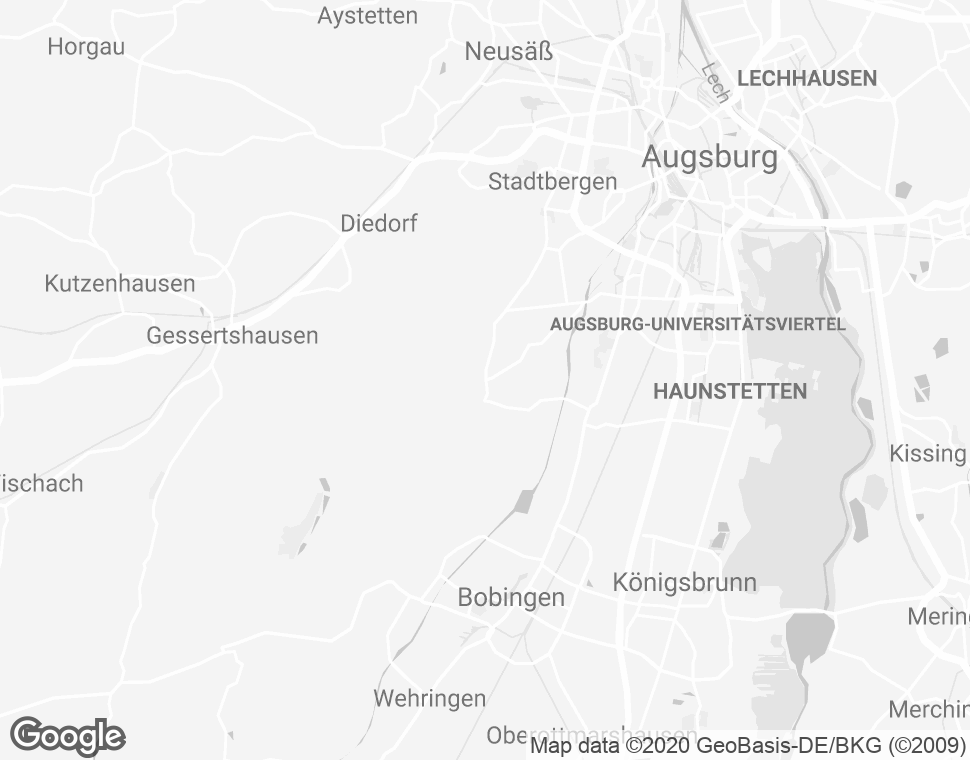 statische Karte