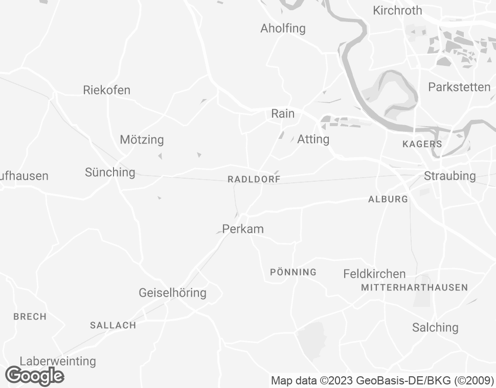 statische Karte