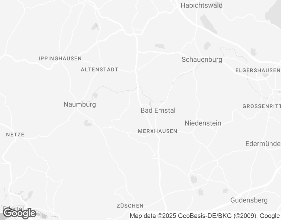 statische Karte