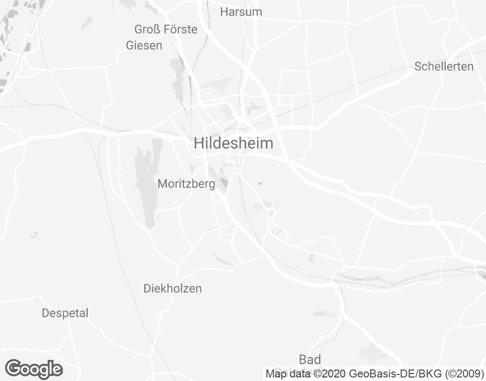 statische Karte