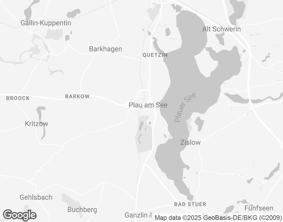 statische Karte