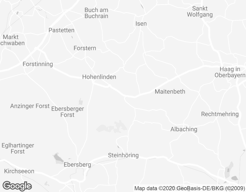 statische Karte