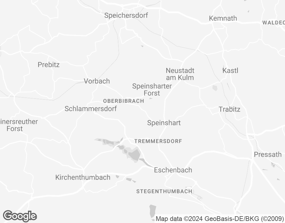 statische Karte