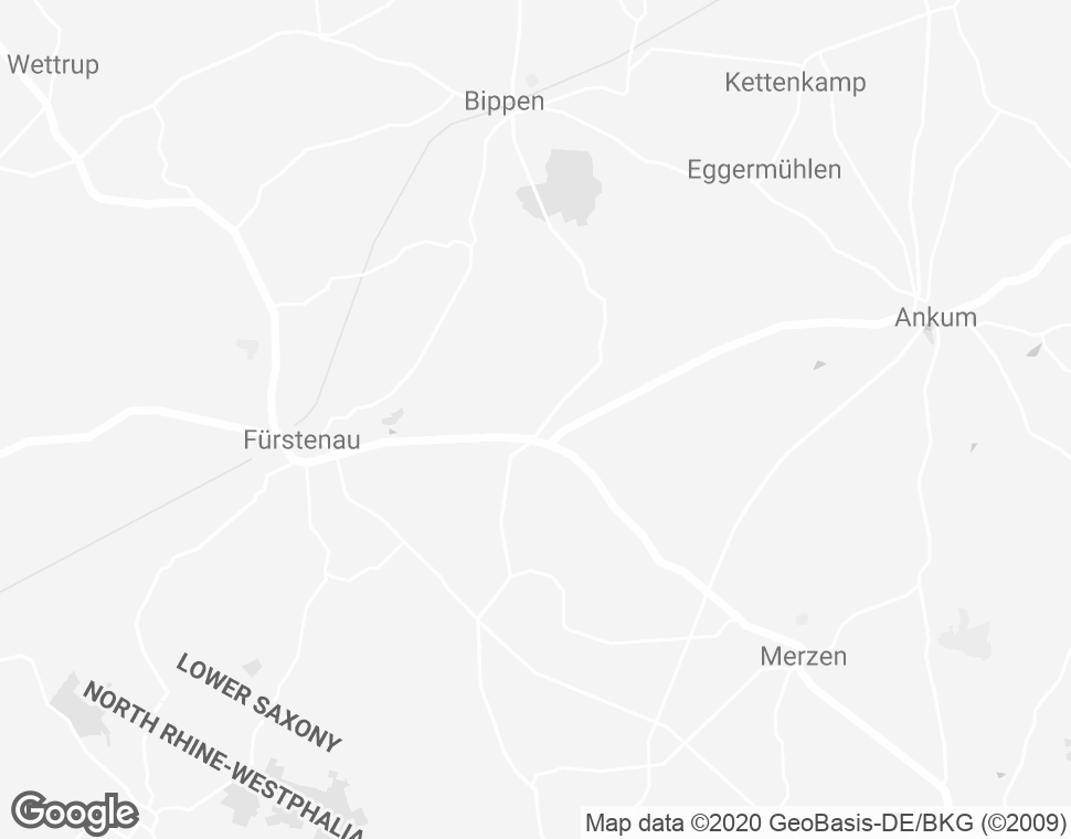 statische Karte