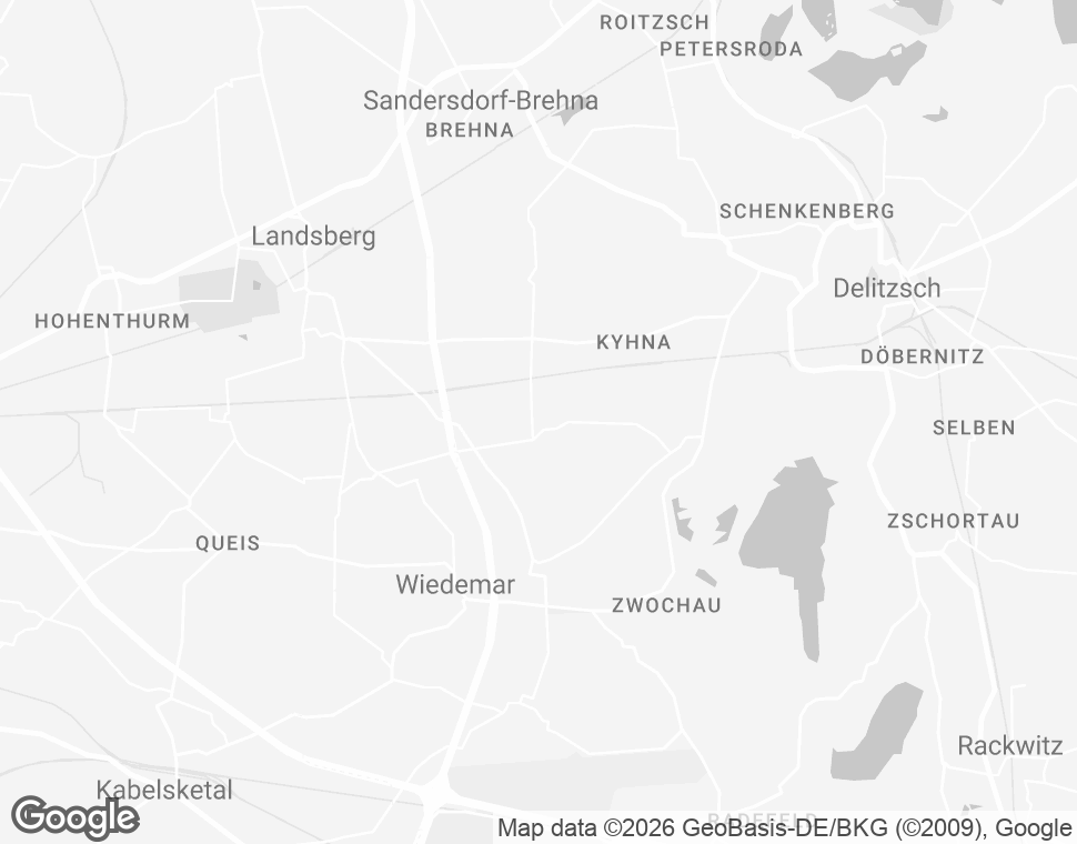 statische Karte