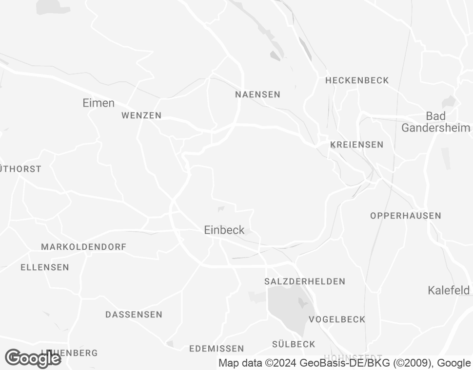 statische Karte