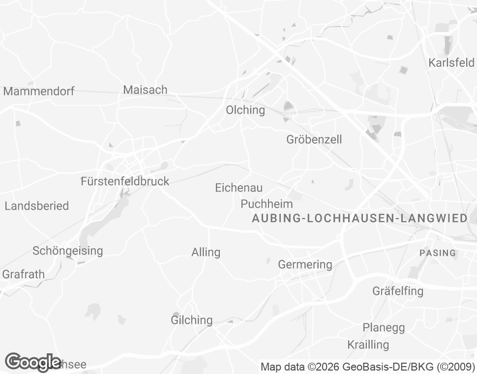 statische Karte