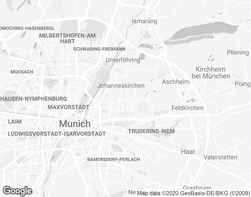 statische Karte