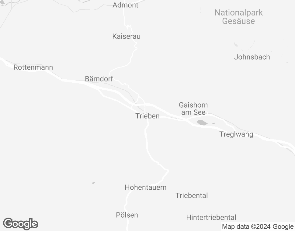 statische Karte