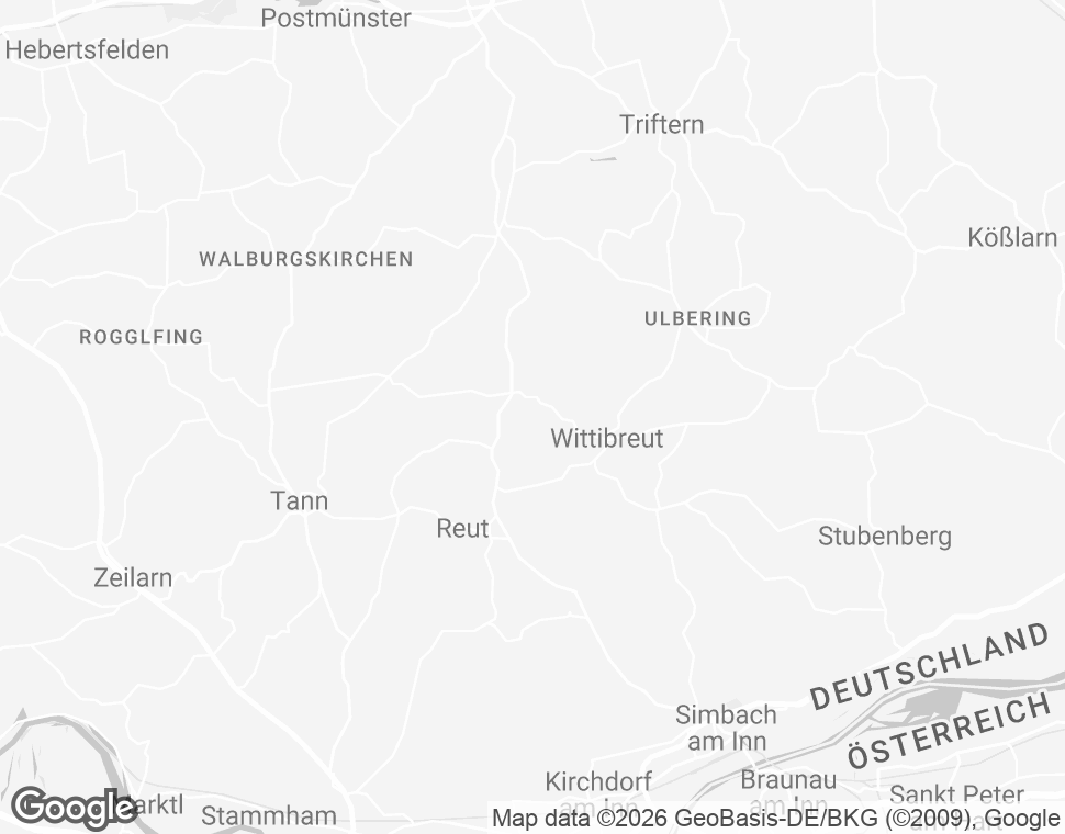 statische Karte