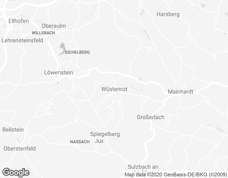statische Karte