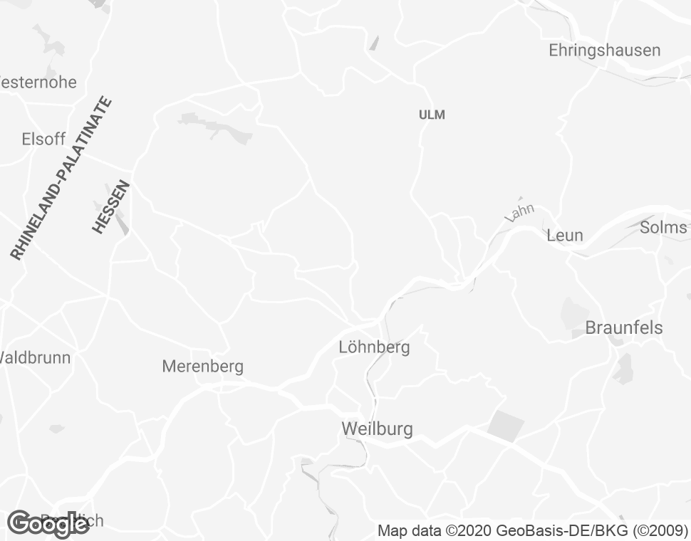 statische Karte