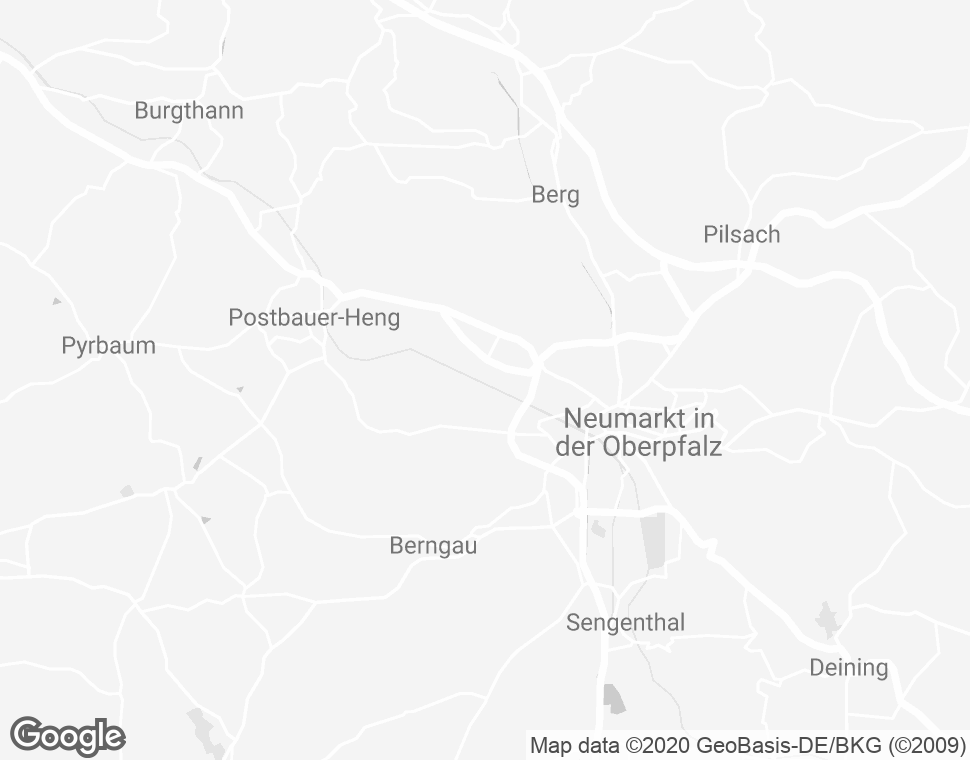 statische Karte