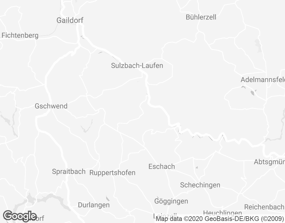 statische Karte