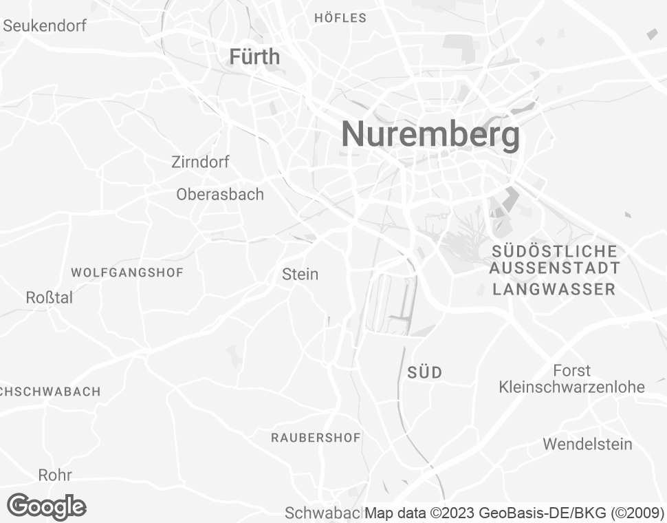 statische Karte