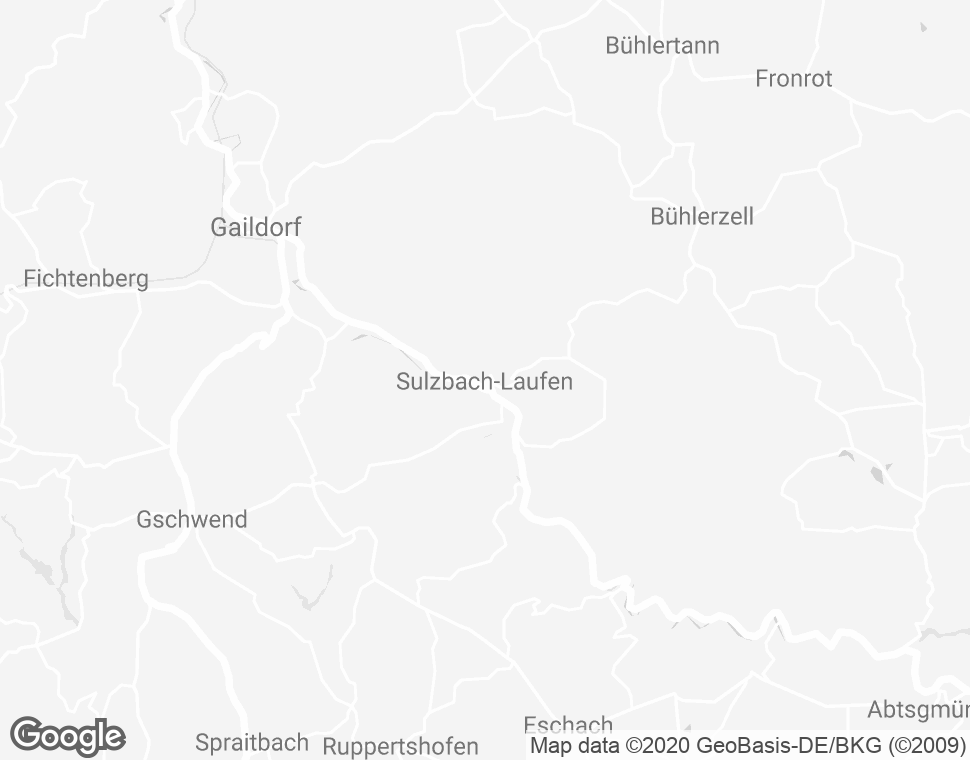 statische Karte