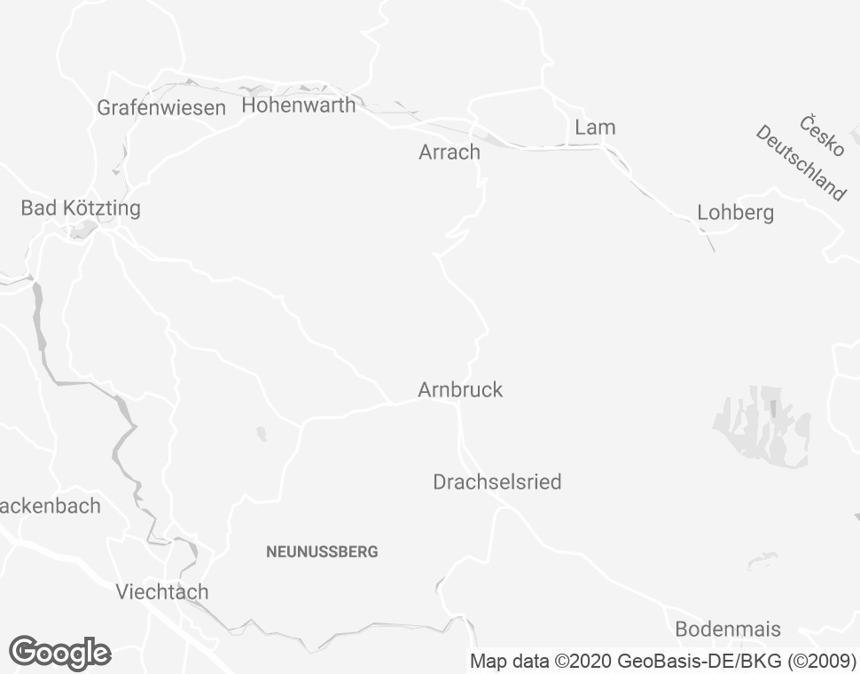 statische Karte