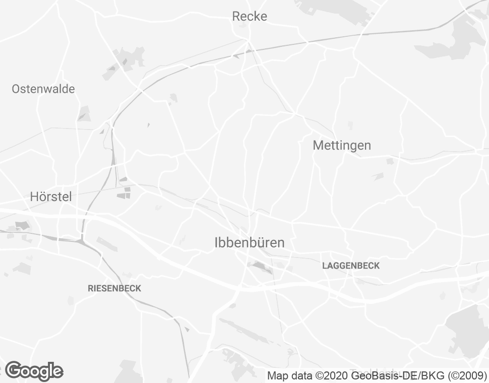 statische Karte