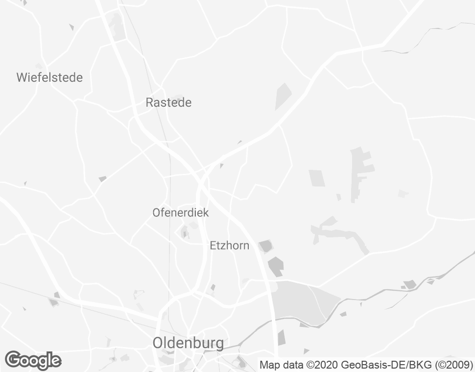 statische Karte