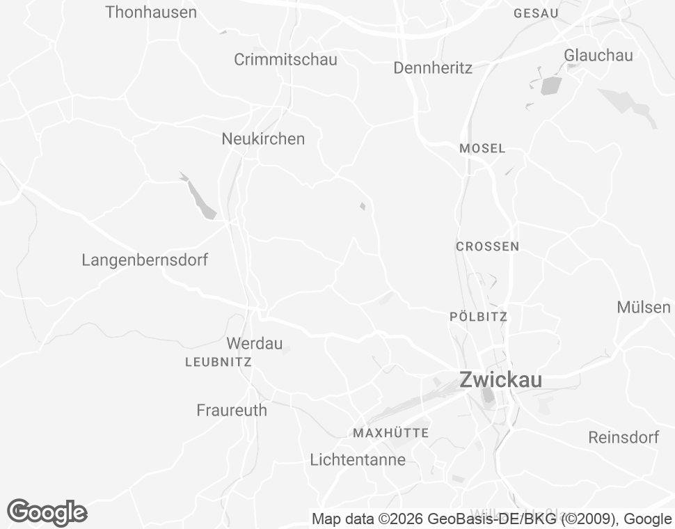statische Karte