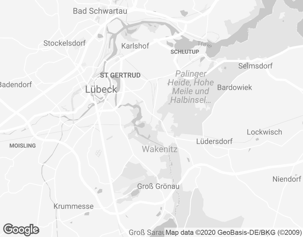 statische Karte