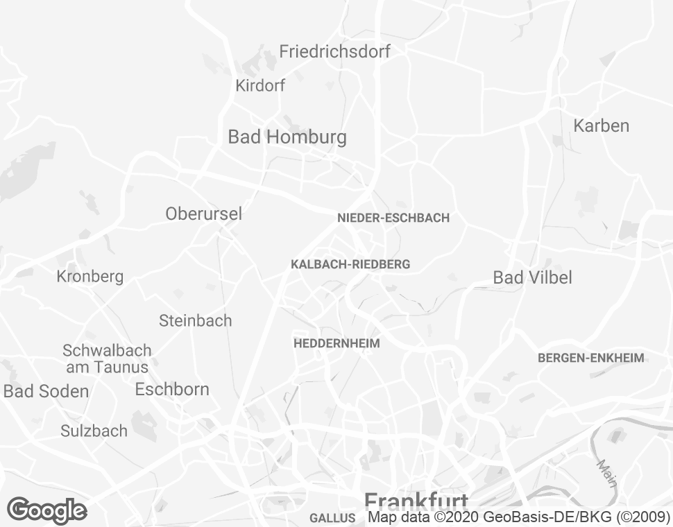 statische Karte