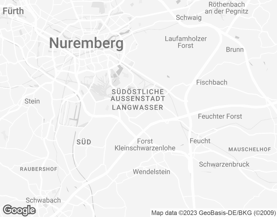statische Karte
