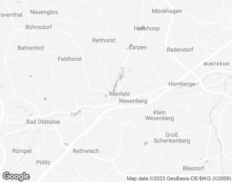 statische Karte