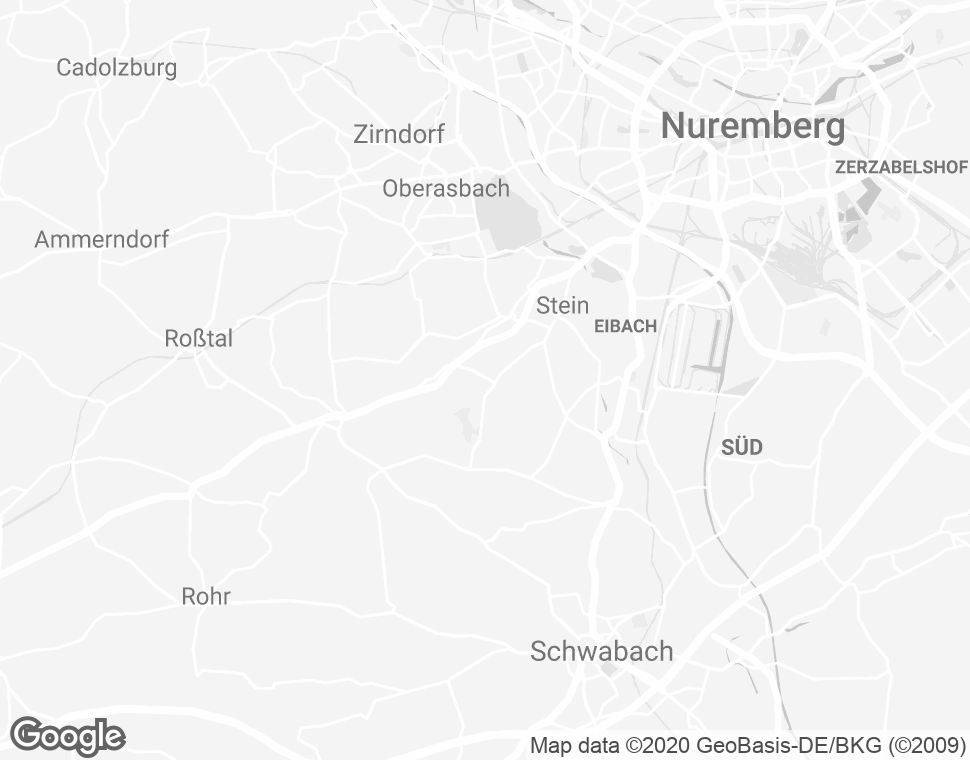 statische Karte