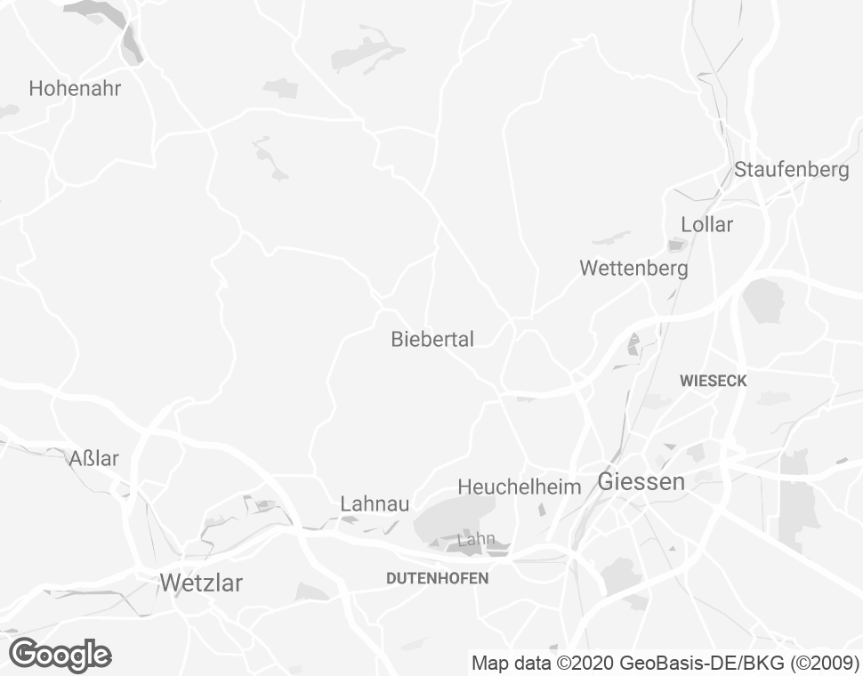 statische Karte
