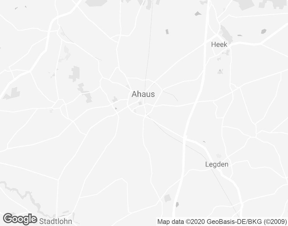 statische Karte