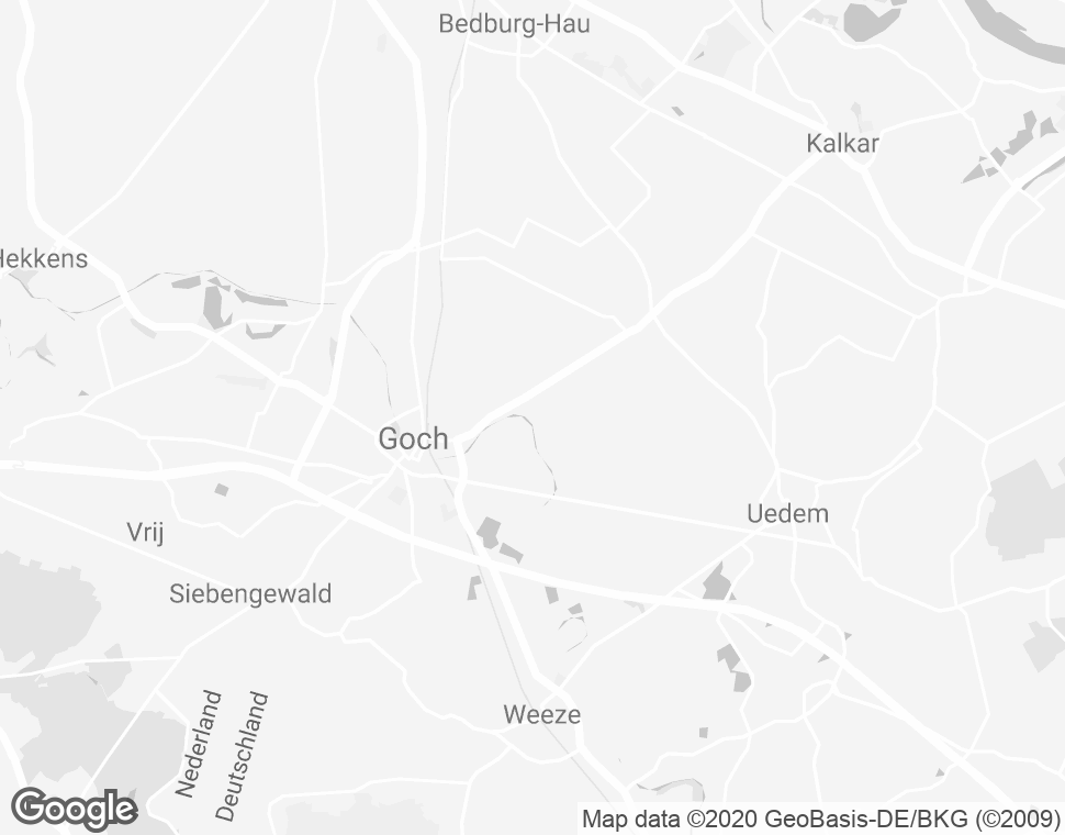statische Karte