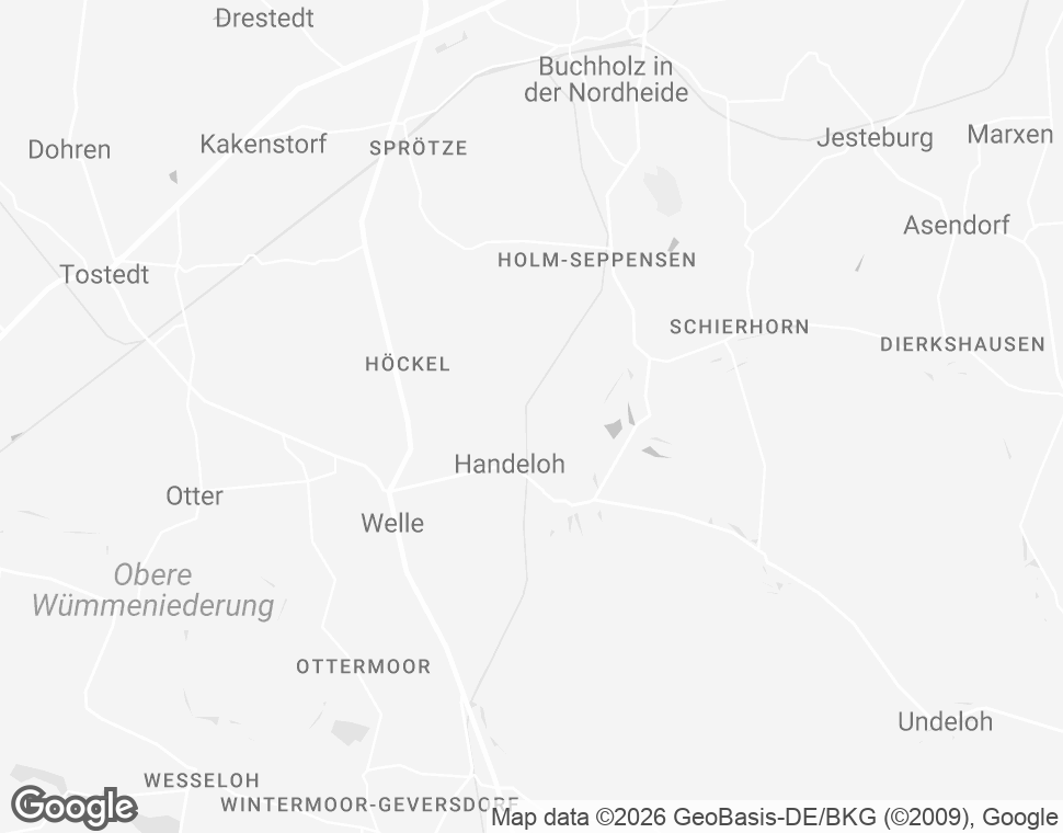statische Karte