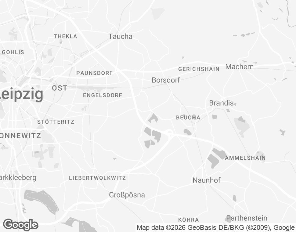 statische Karte