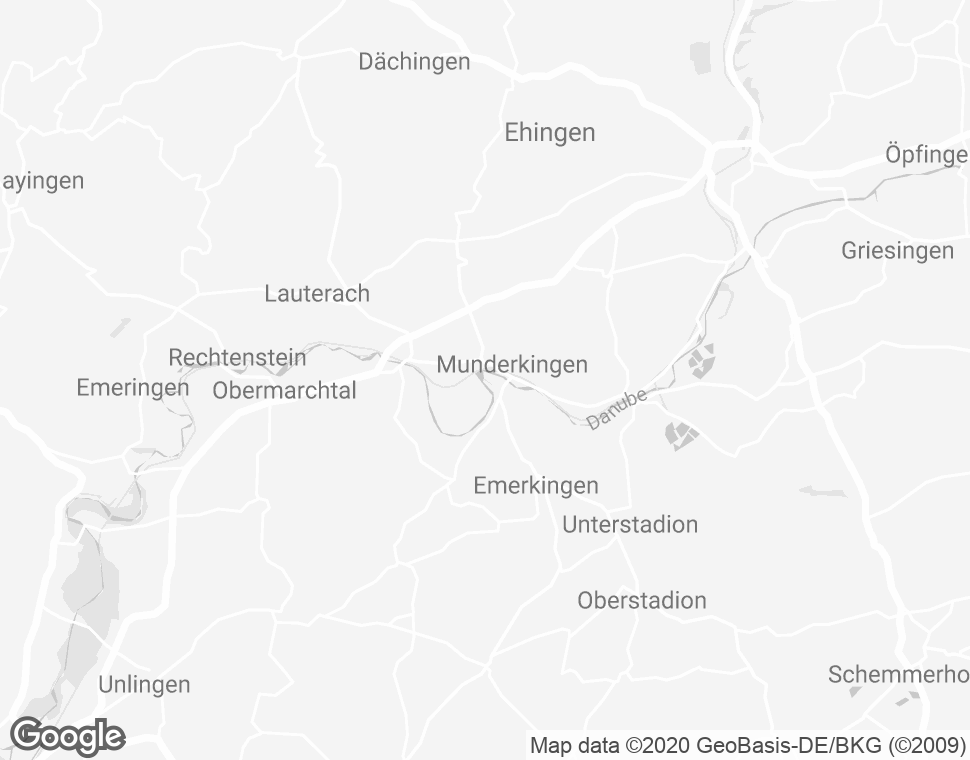 statische Karte