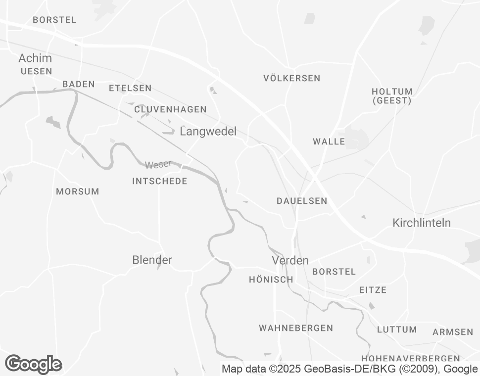 statische Karte
