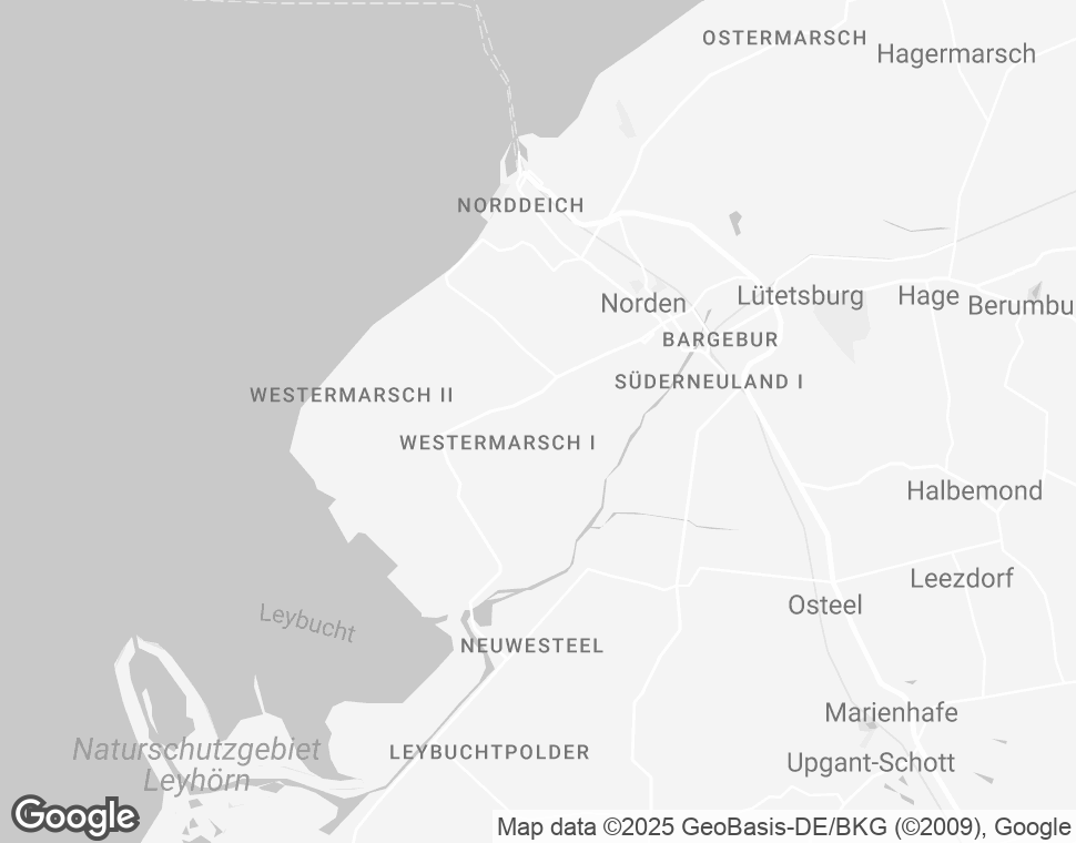 statische Karte
