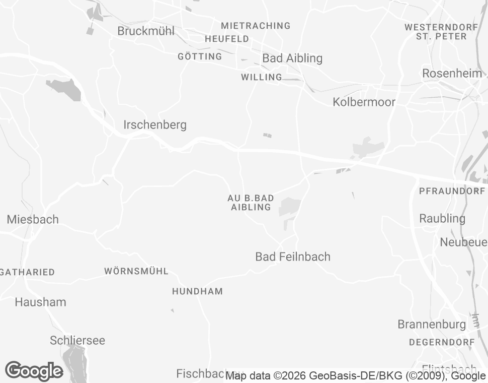 statische Karte