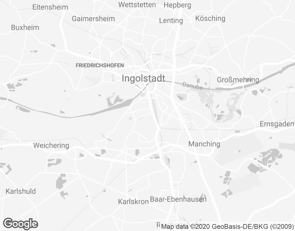 statische Karte
