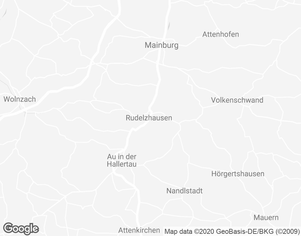 statische Karte