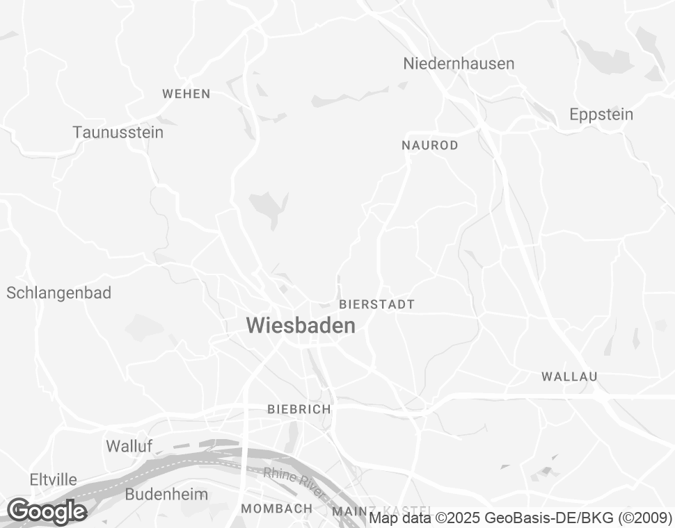 statische Karte