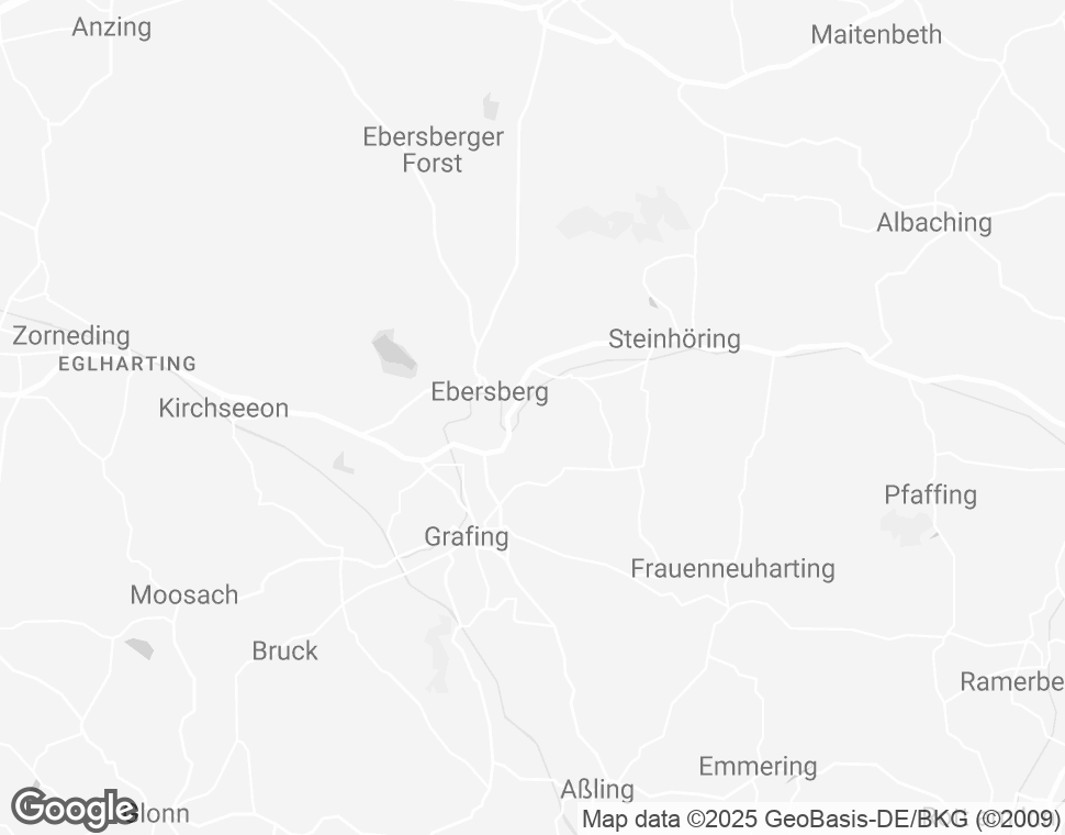 statische Karte