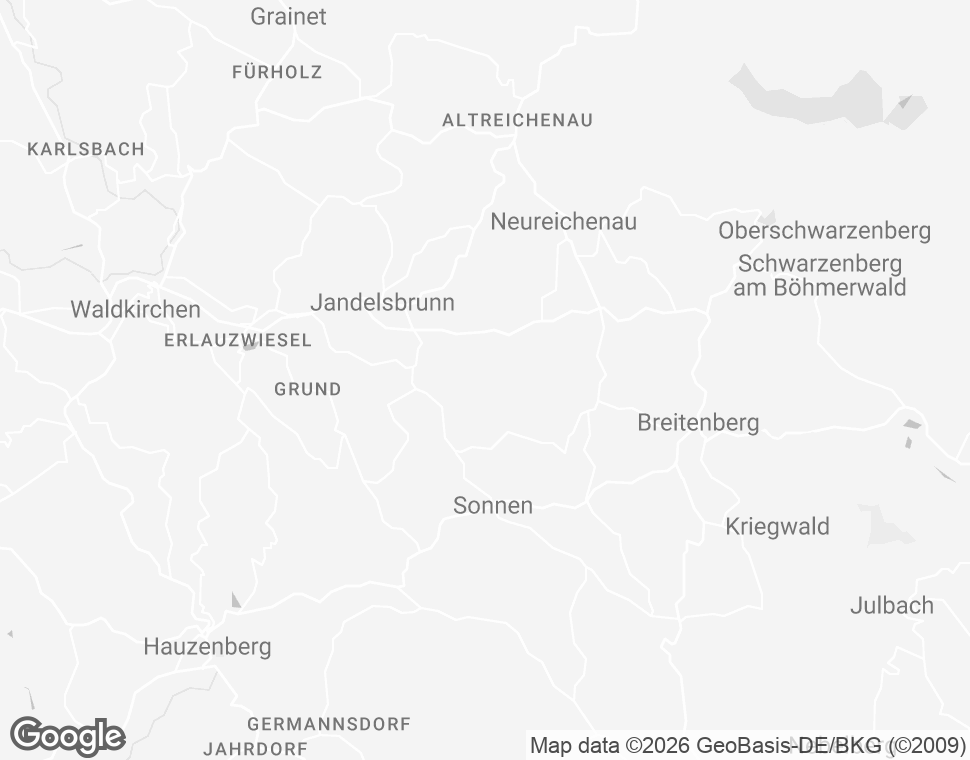 statische Karte