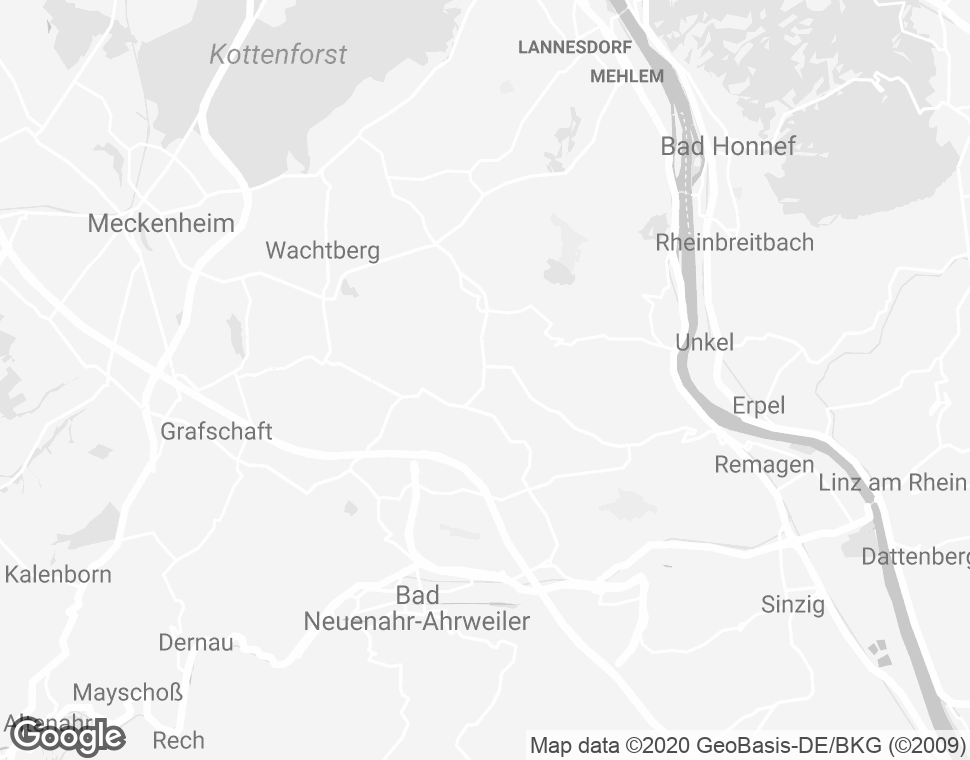 statische Karte